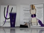 Yves Saint Laurent Rinascente