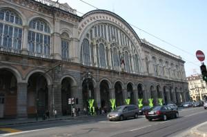 “Food&Floral;” a Torino Porta Nuova, dal 19 al 21 Ottobre!