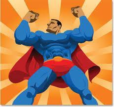 V!P - Very Important Powers V!P - Very Important Powers