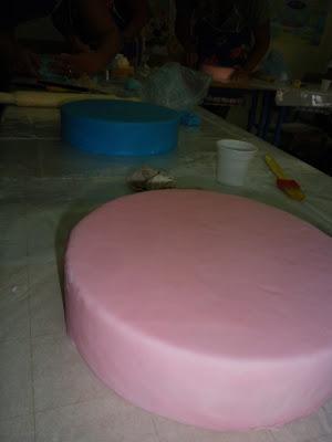 Il mio primo corso di cake design