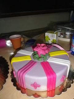 Il mio primo corso di cake design