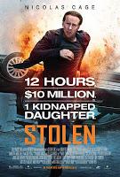 Stolen - Simon West