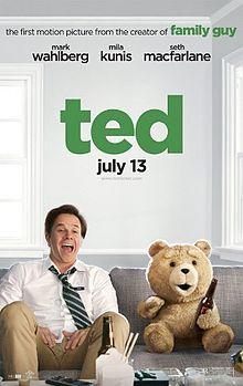 Ted (2012)