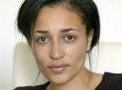 Zadie Smith Jeff Buckley