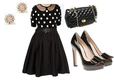 HO I FIANCHI LARGHI...COSA MI METTO?