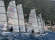 Alassio: mondiale D-One Victor Teply testa