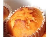 Muffin “bianchi” limone semi papavero