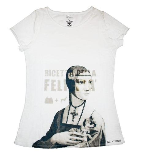 WAVE-O: Nuova Collezione Autunno/Inverno 2012-2013