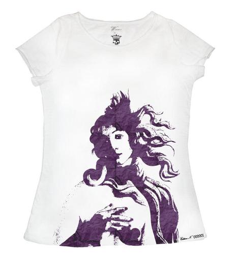 Wave-O venere WAVE-O: Nuova Collezione Autunno/Inverno 2012-2013