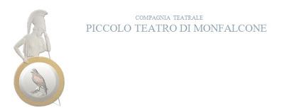 Laboratorio Teatrale...