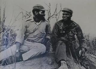 19 ottobre 1986, la morte di Samora Machel