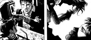 Dylan Dog #313 – Il Crollo (Barbato, Freghieri)