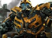 Aggiornamenti sull'inizio delle riprese Transformers solo