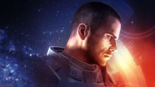 Mass Effect 4 non avrà Shepard come protagonista