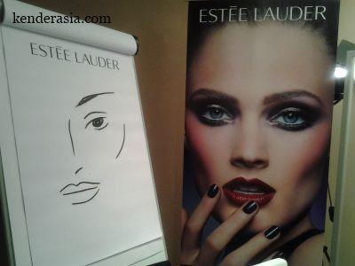 Make Up School – Estée Lauder