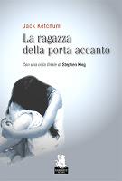 Horror e Thriller... cosa leggere?