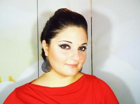 Smokey vissuto (o da vivere!)