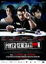 Poker Generation, un film finito nella fossa dei 