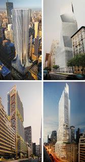 425 Park Avenue - parte seconda