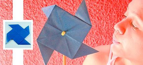 girandola-origami