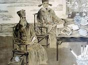 Sabatino Ursis, gesuita leccese alla corte dell’imperatore cinese