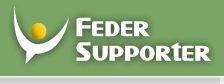 Federsupporter Logo verde Agenti dei calciatori: esposto di Federsupporter al Ministero del Lavoro