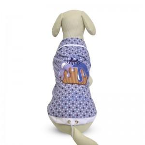 ABBIGLIAMENTO PER CANI FIX DESIGN