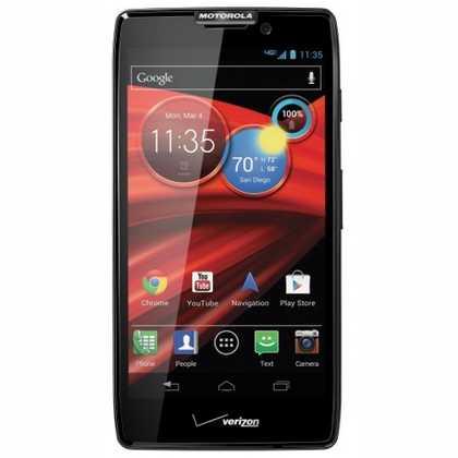 Motorola Droid RAZR HD – Conosciamolo da vicino – Video Review