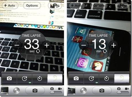 CameraTweak Time Lapse 1024x751 thumb Cydia: CameraTweak migliora l’applicazione Fotocamera Tweak fotocamera Cydia 