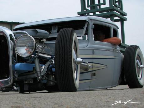 Hot Rodding Porn