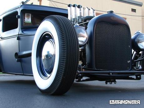 Hot Rodding Porn