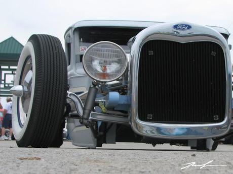 Hot Rodding Porn