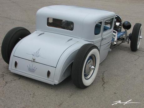 Hot Rodding Porn