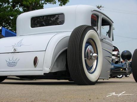 Hot Rodding Porn