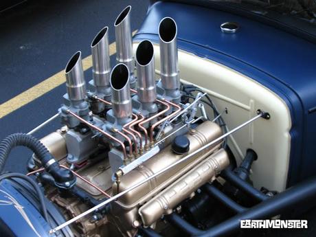 Hot Rodding Porn