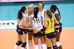 Il Giaveno è pronto alla 1a di Campionato