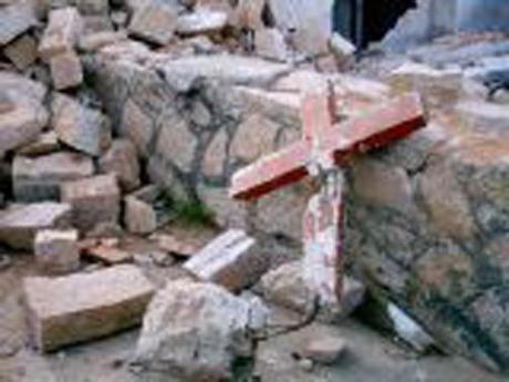 LA PERSECUZIONE DEI CRISTIANI IN IRAN CONTINUA SENZA PIETA’