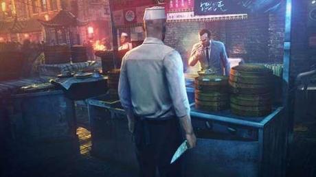 Hitman Absolution, un video ci mostra i travestimenti del camaleontico Agente 47