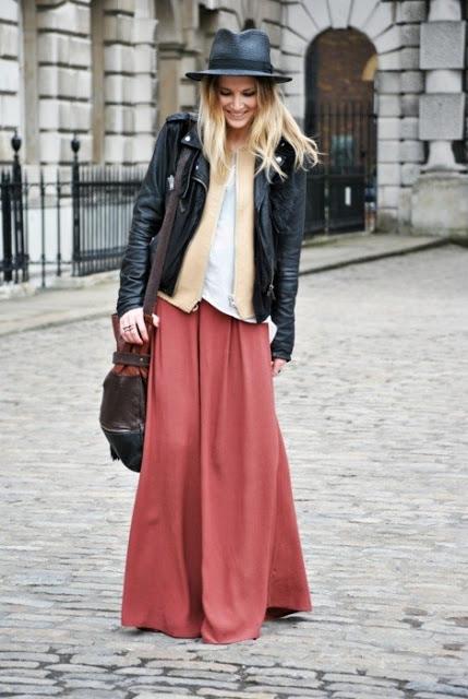 Blog Fashion Inspirations