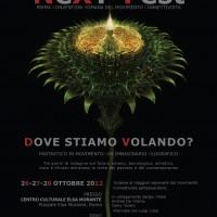 Dove stiamo volando? Alla NeXT-Fest!