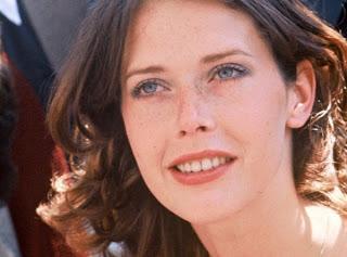 SYLVIA KRISTEL (1952-2012)