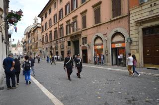 Domani è il Giorno di Ripetta, vi aspettiamo per il brindisi!