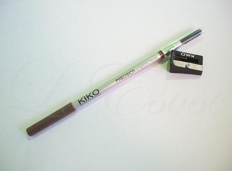 KIKO - Precision Eyebrow Pencil 04