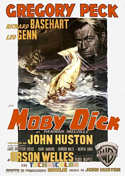 moby dick