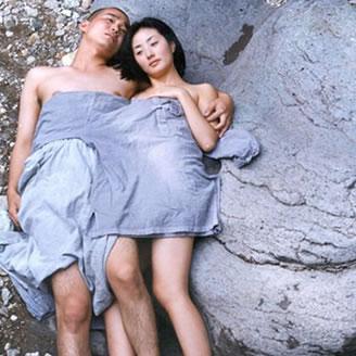 Primavera, estate, autunno, inverno... e ancora primavera di Kim Ki-Duk. 2003