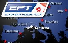 Truffa al poker cash di Sanremo, ecco il racconto del player che ha sgominato il baro.