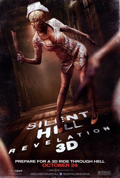 Silent Hill 2