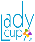 ladycup form CZ