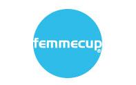 Femmecup from UK