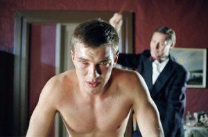 Il fisioterapista maestro di Monti